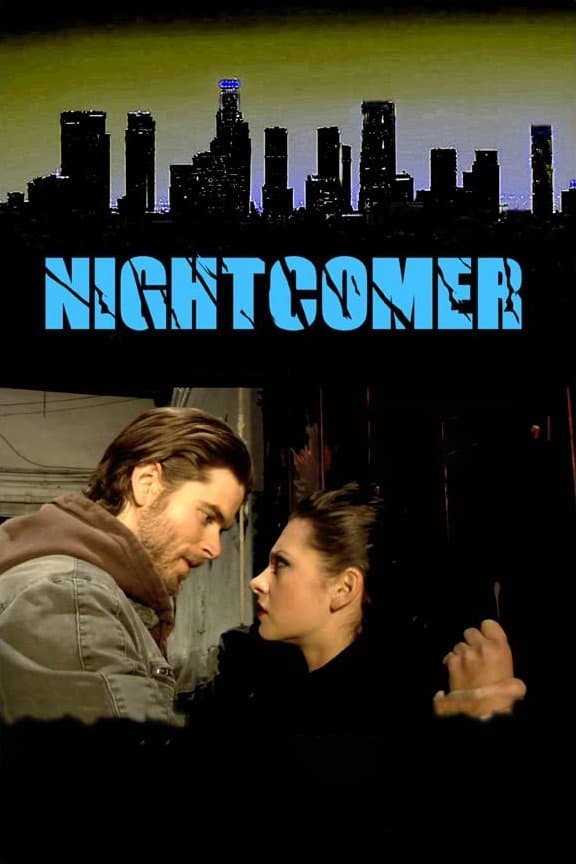 Nightcomer full movie