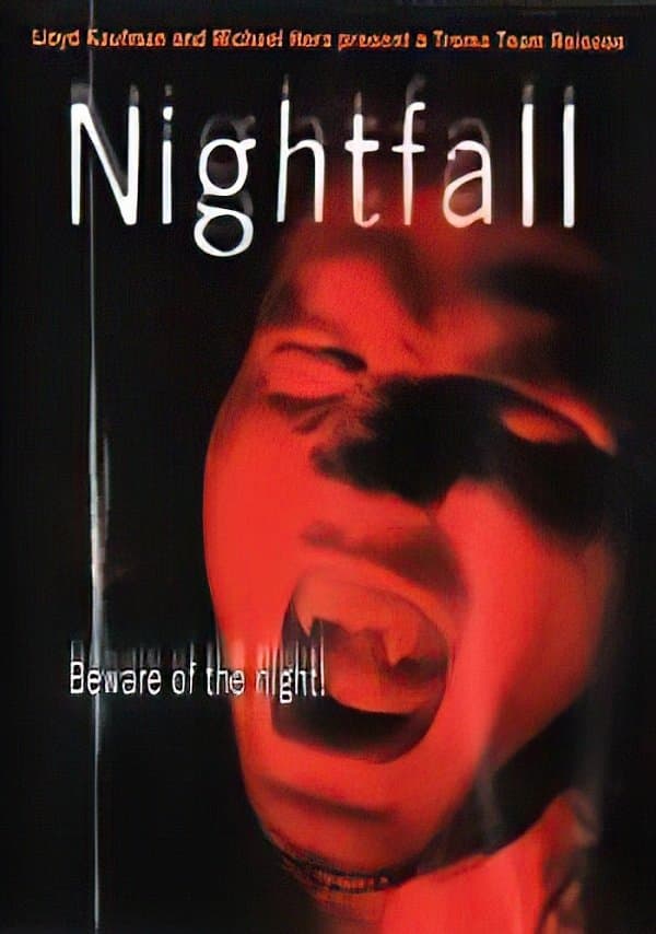 Nightfall full movie