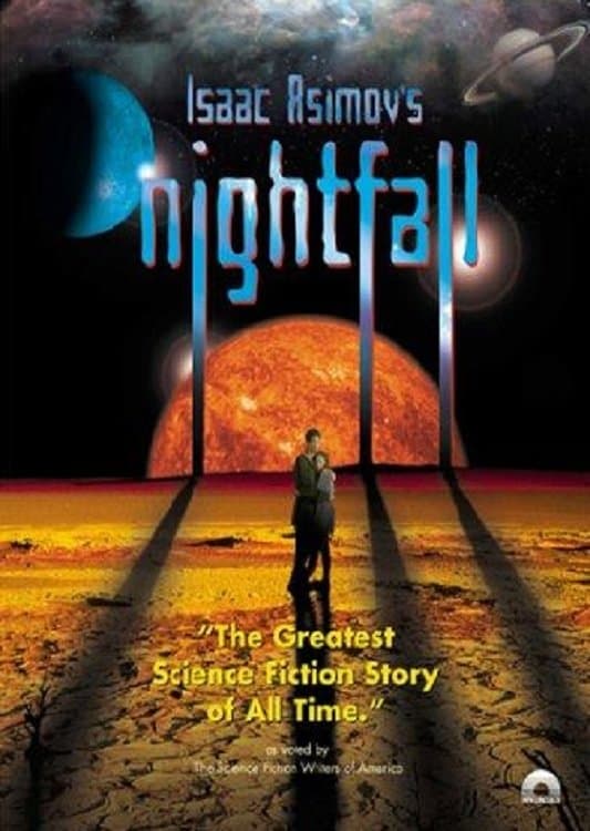 Nightfall full movie