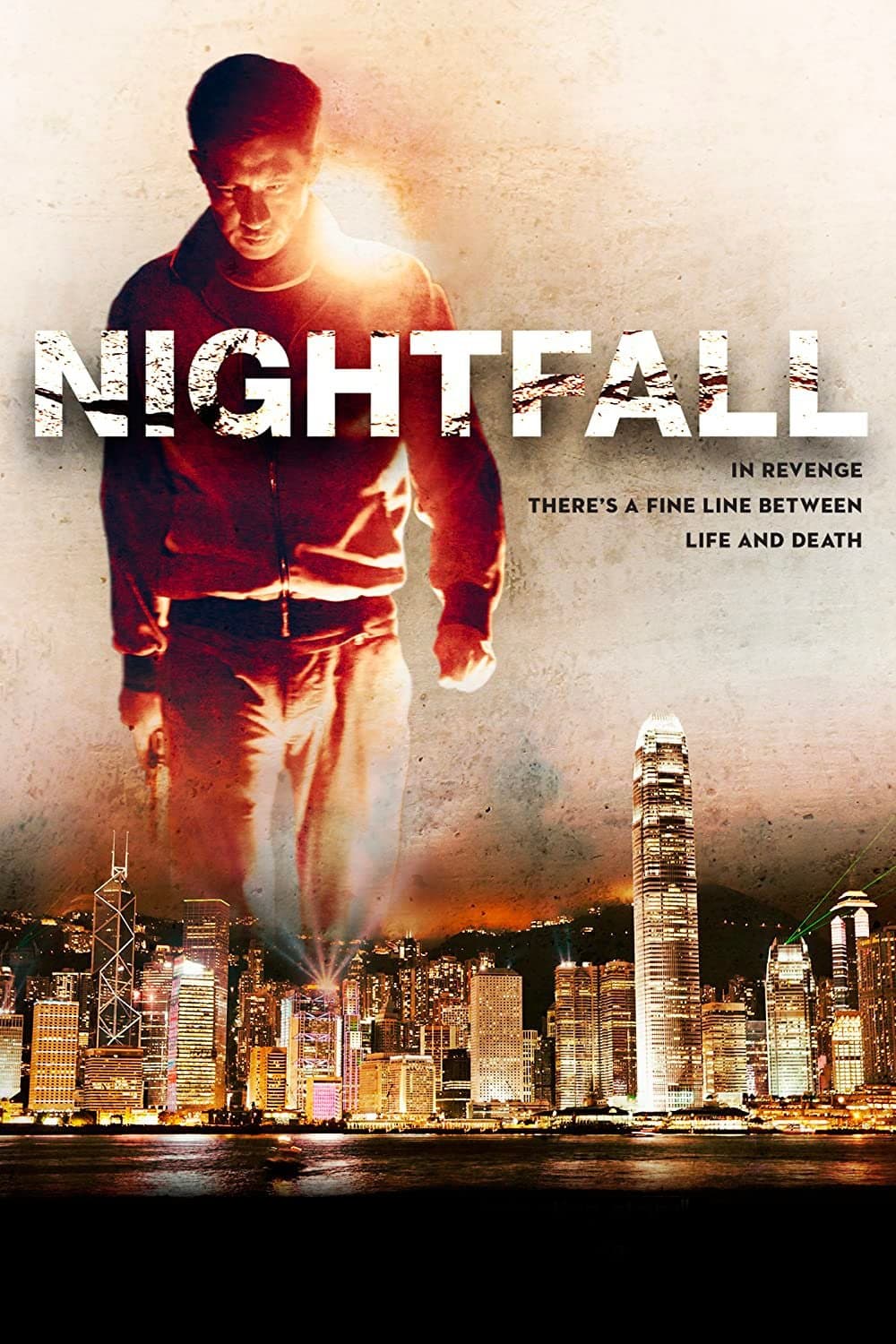 Nightfall full movie