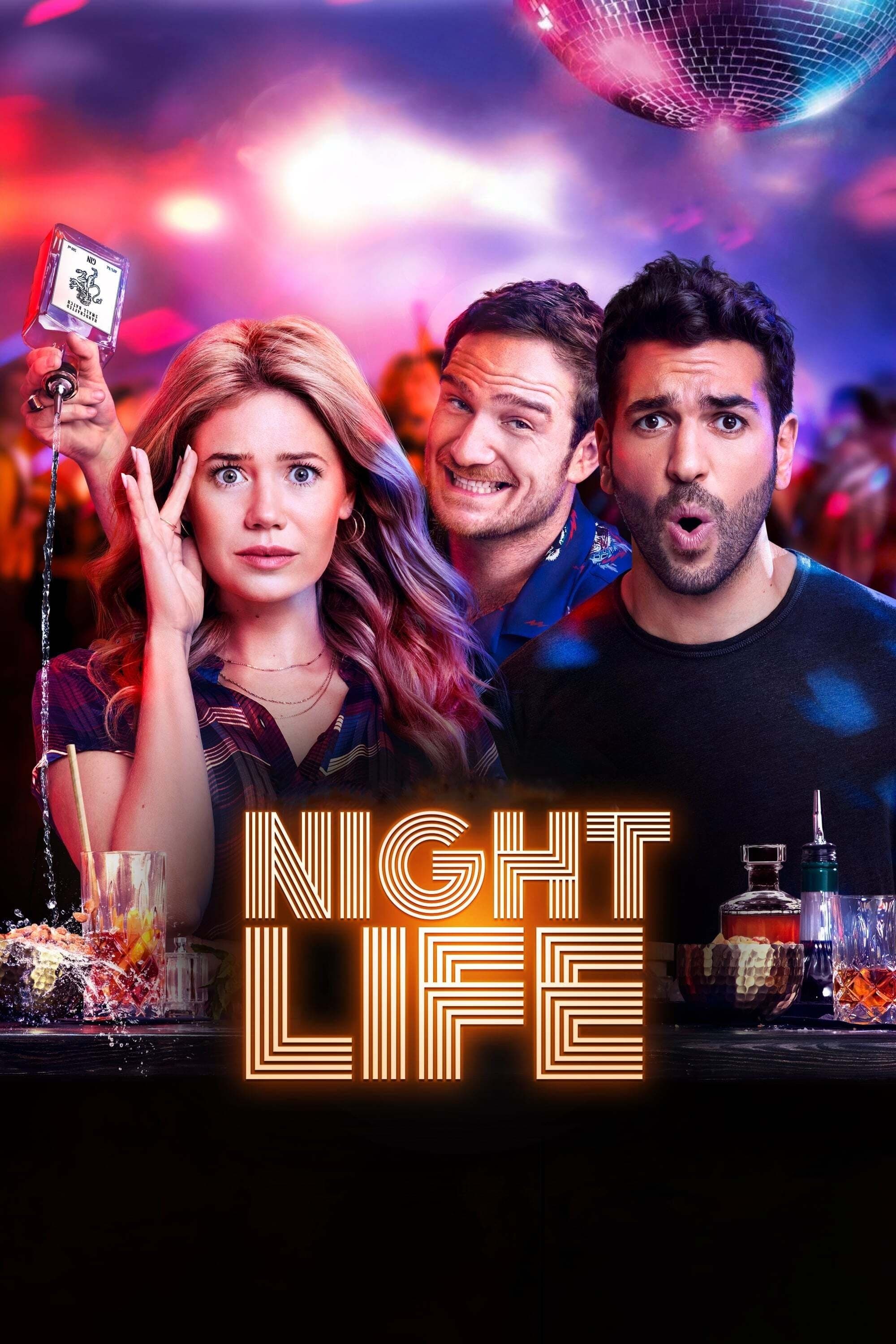 Nightlife full movie