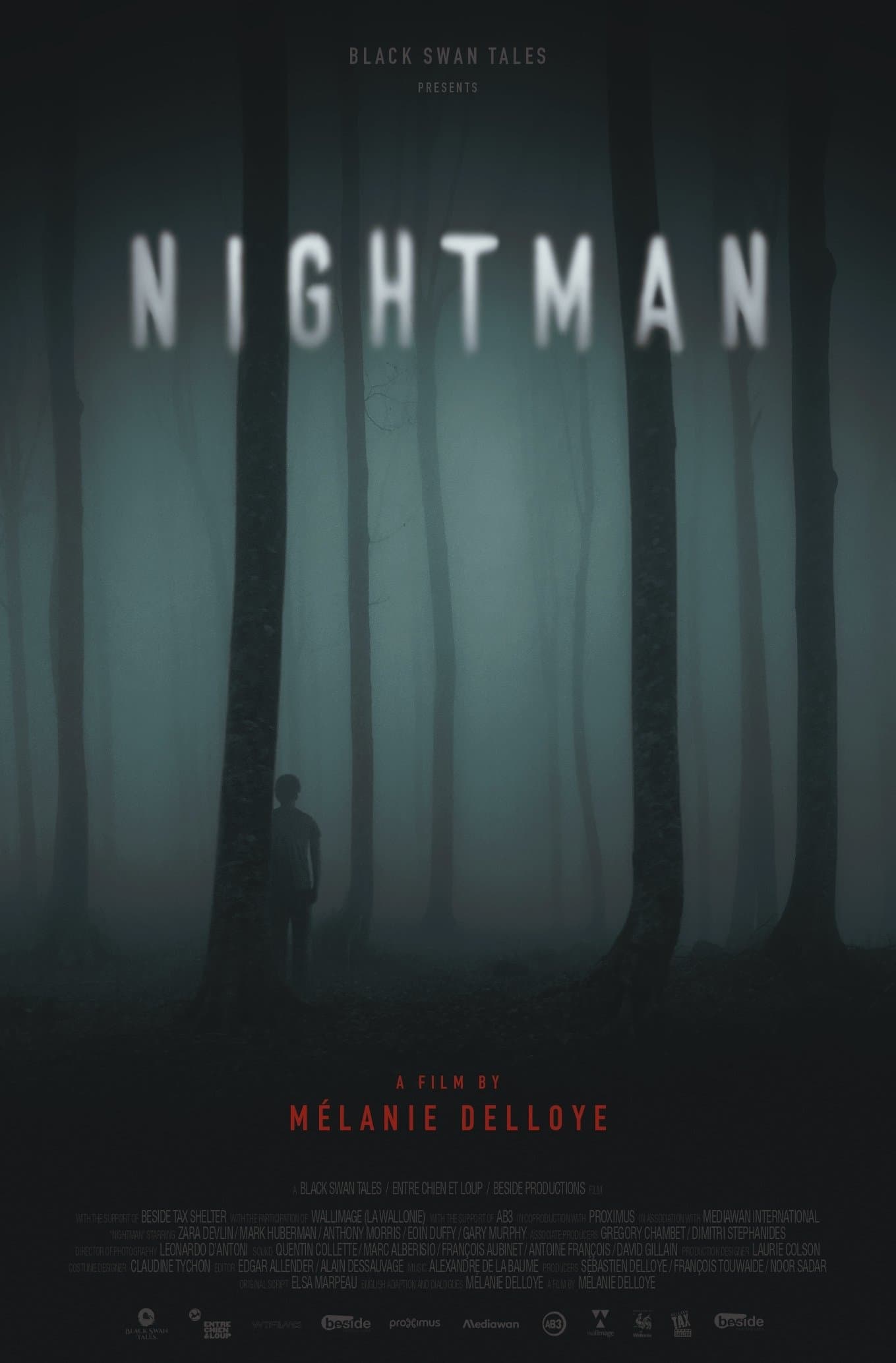 Nightman full movie