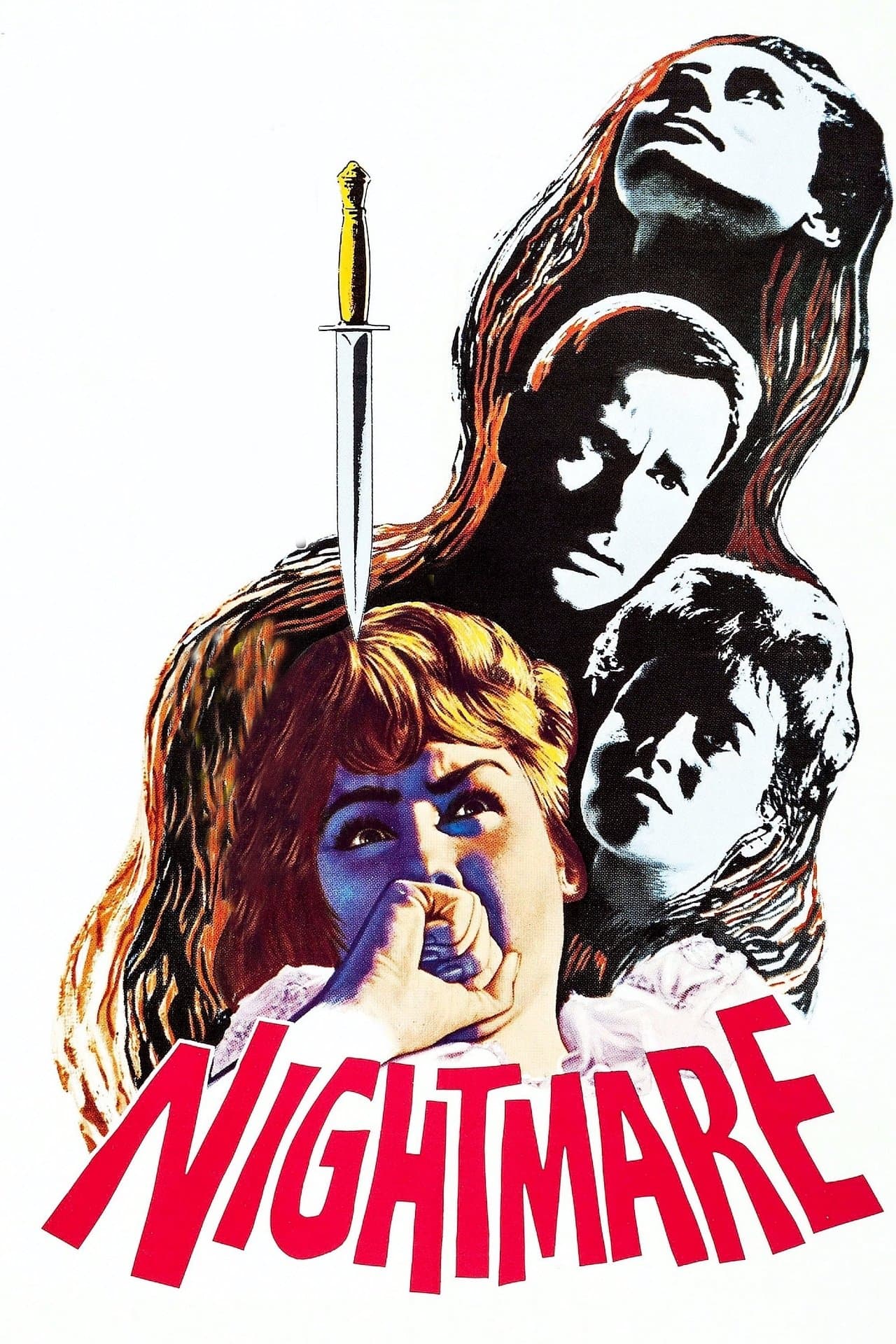 Nightmare full movie