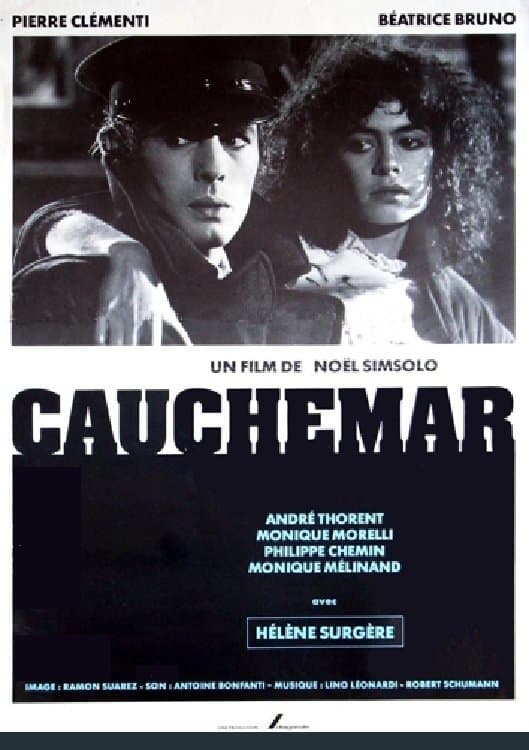 Nightmare full movie