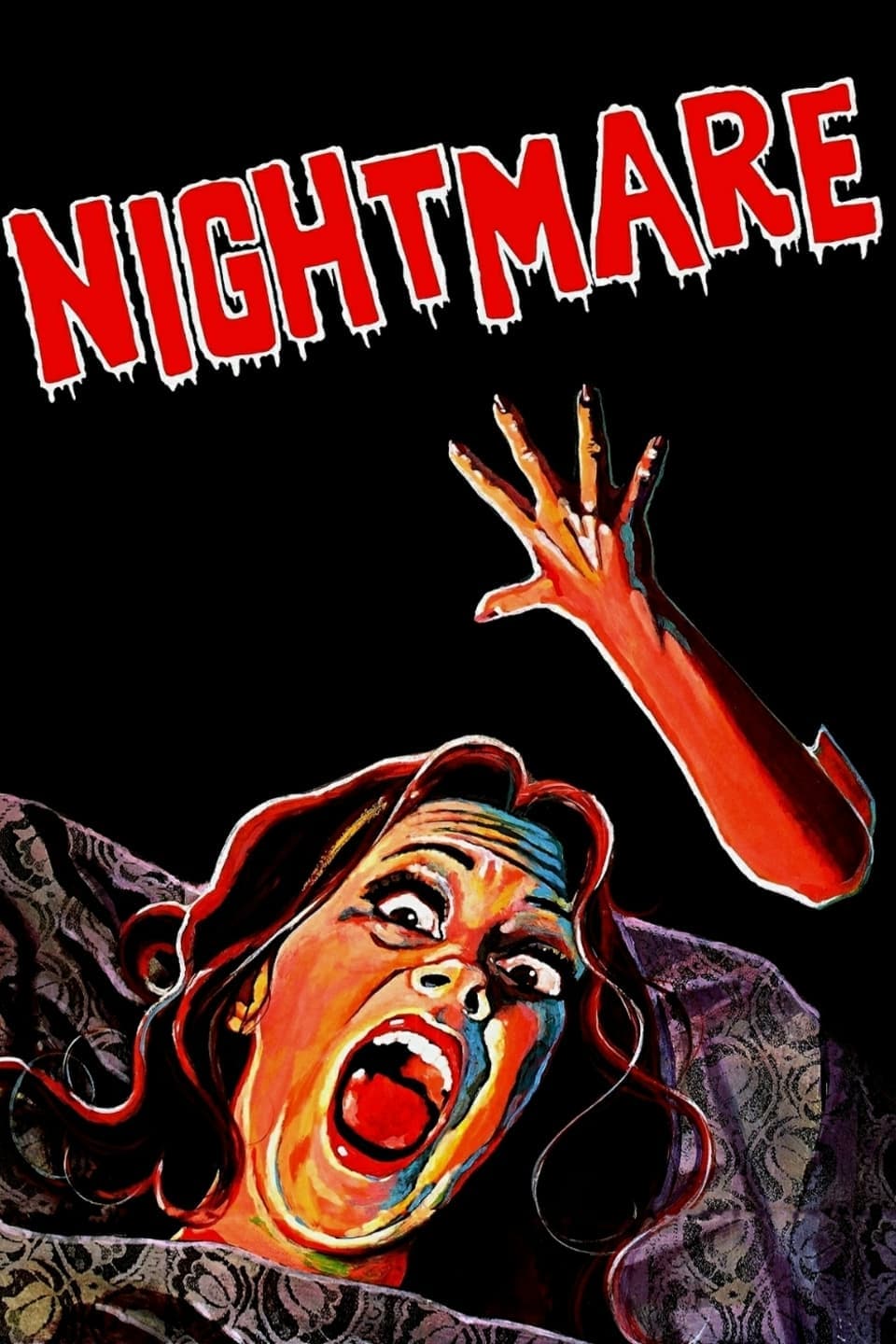 Nightmare full movie