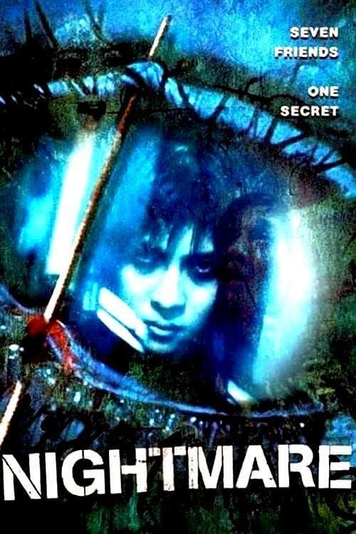 Nightmare full movie