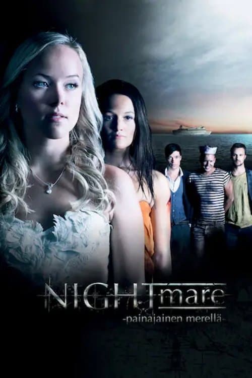 Nightmare full movie