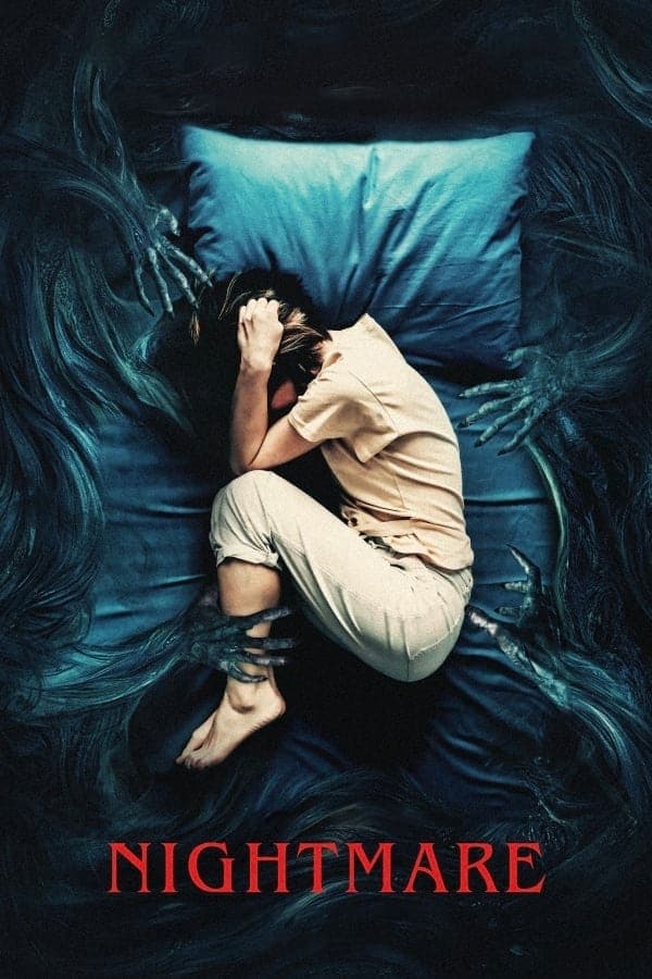 NightMare full movie