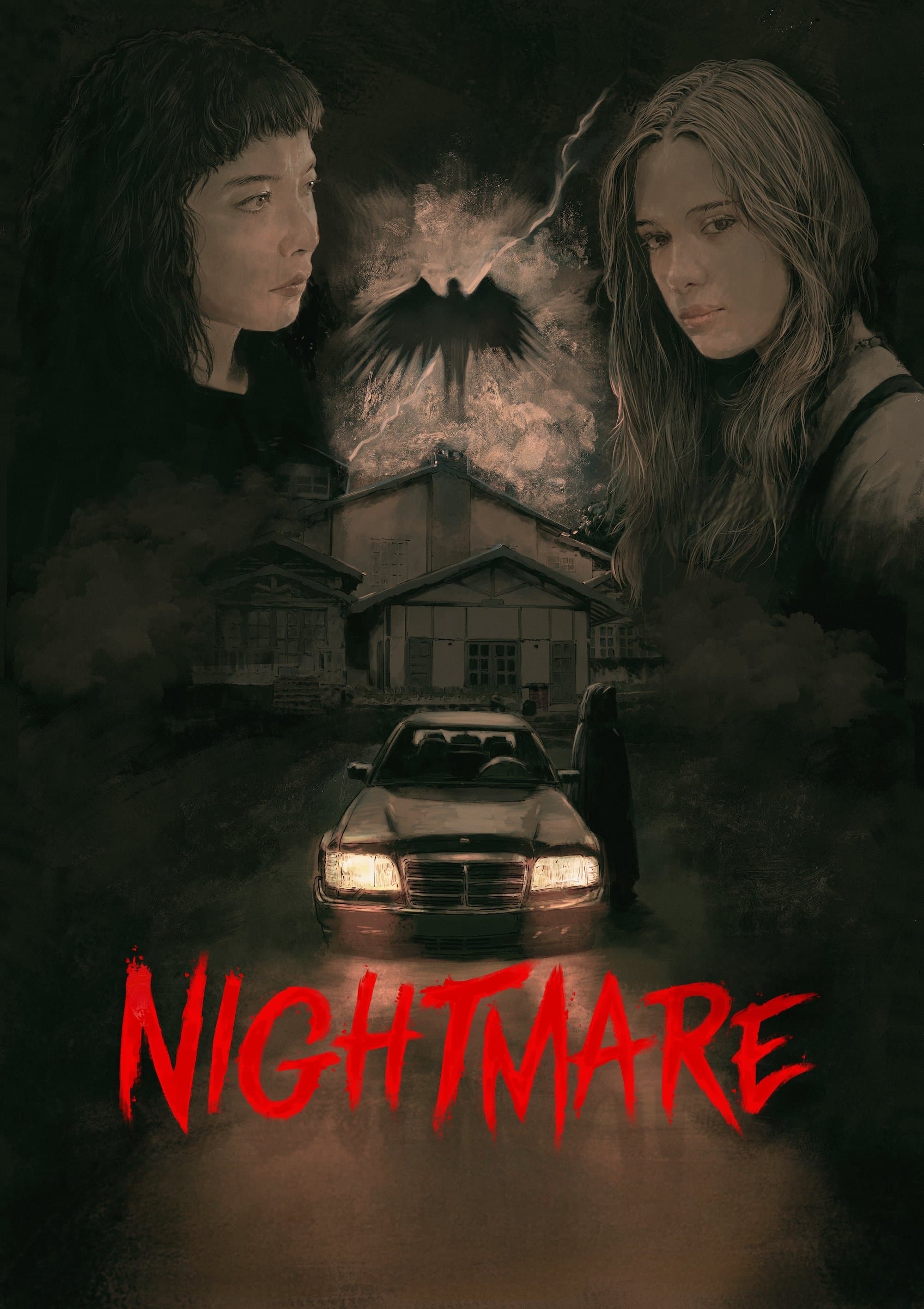 Nightmare full movie