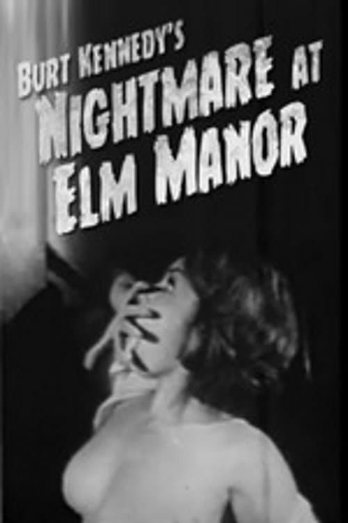 Nightmare at Elm Manor full movie