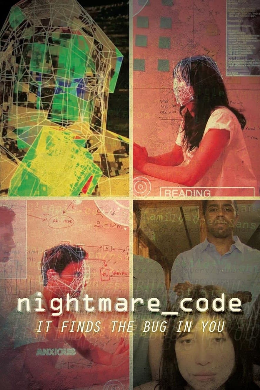 Nightmare Code full movie