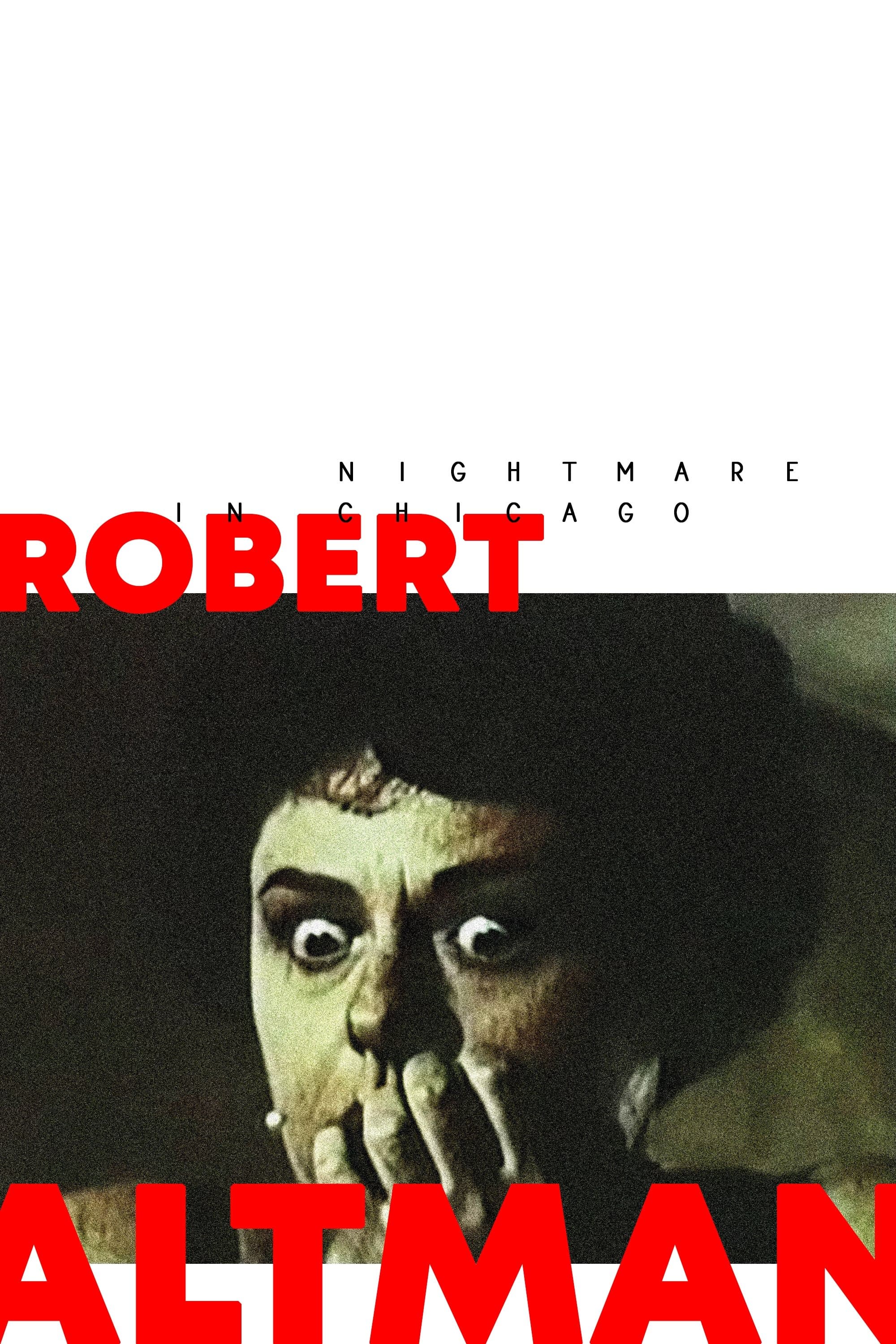 Nightmare in Chicago full movie