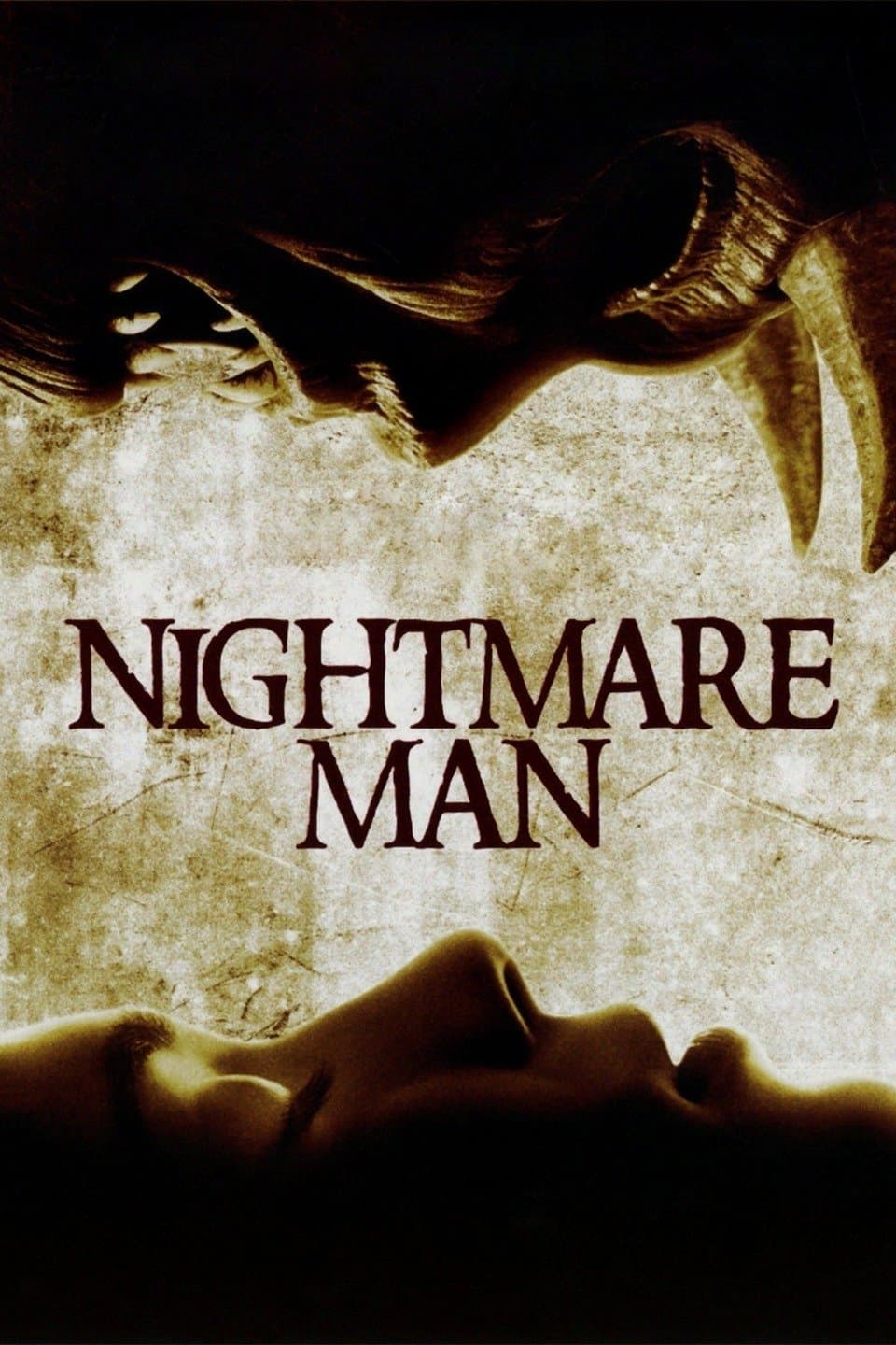 Nightmare Man full movie