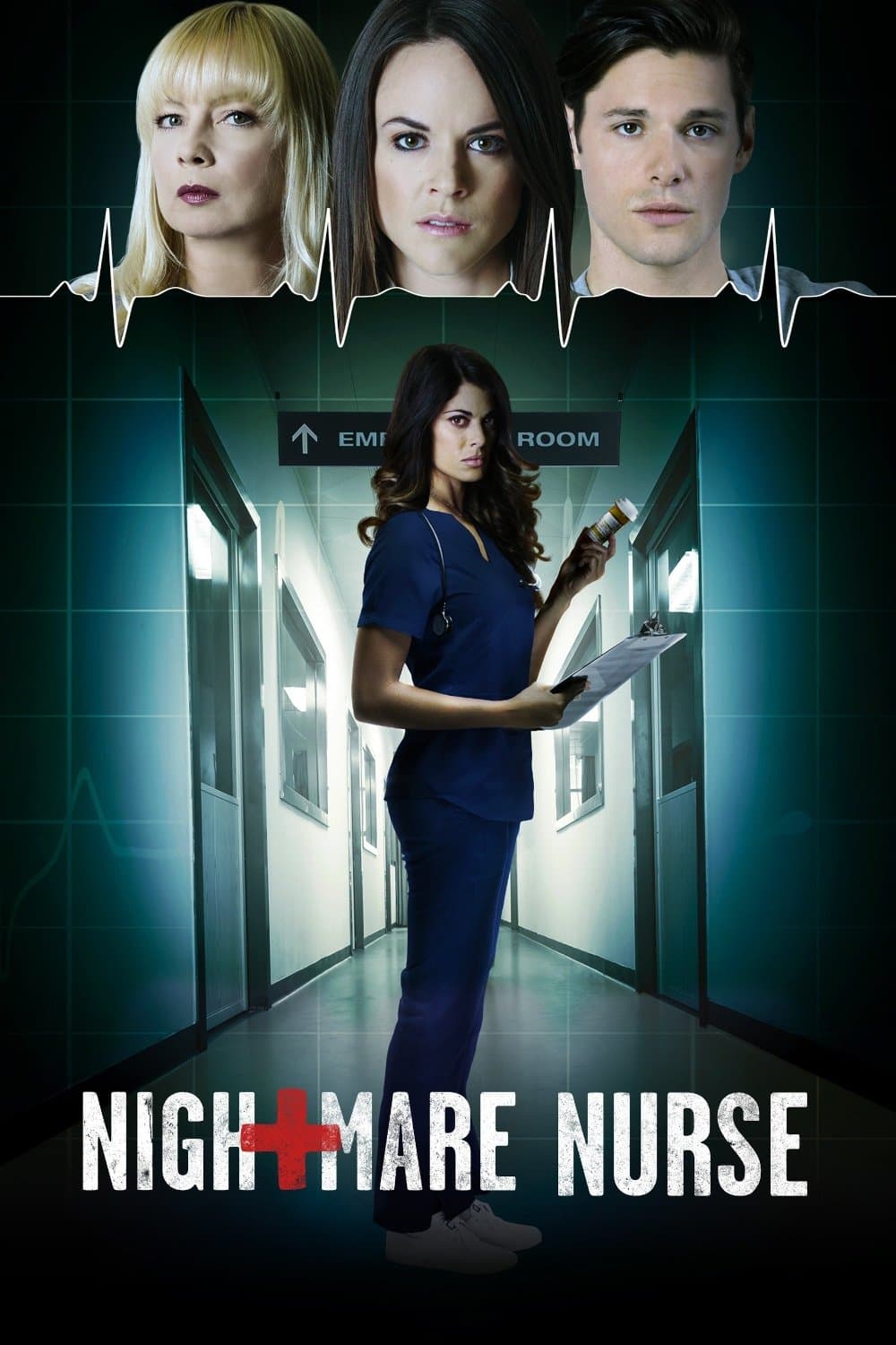 Nightmare Nurse full movie