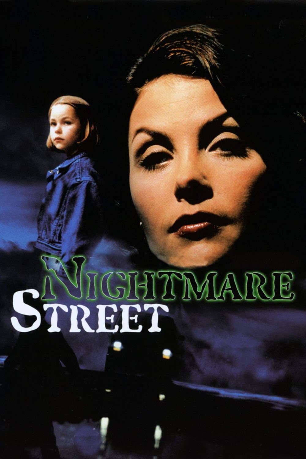 Nightmare Street full movie