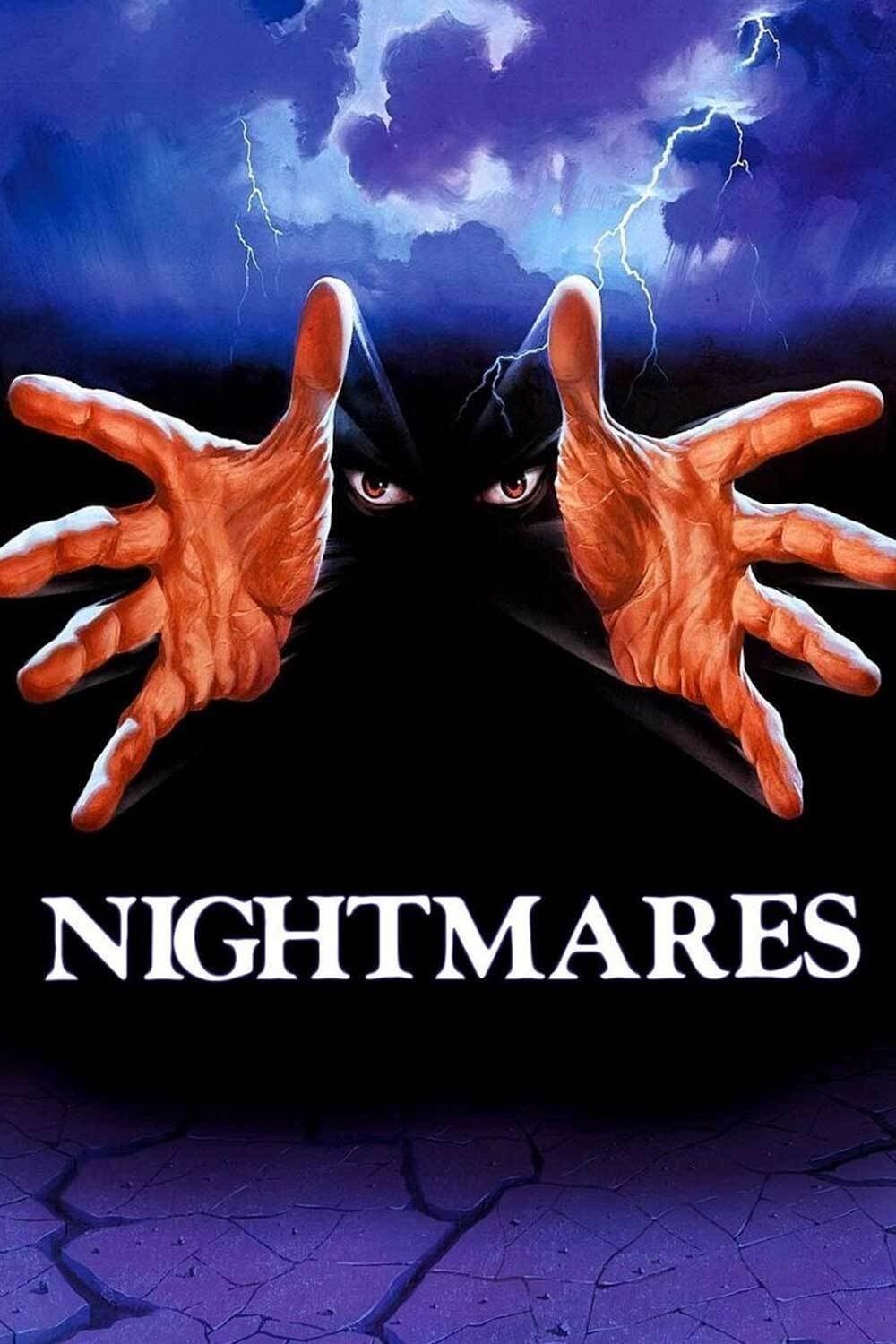 Nightmares full movie