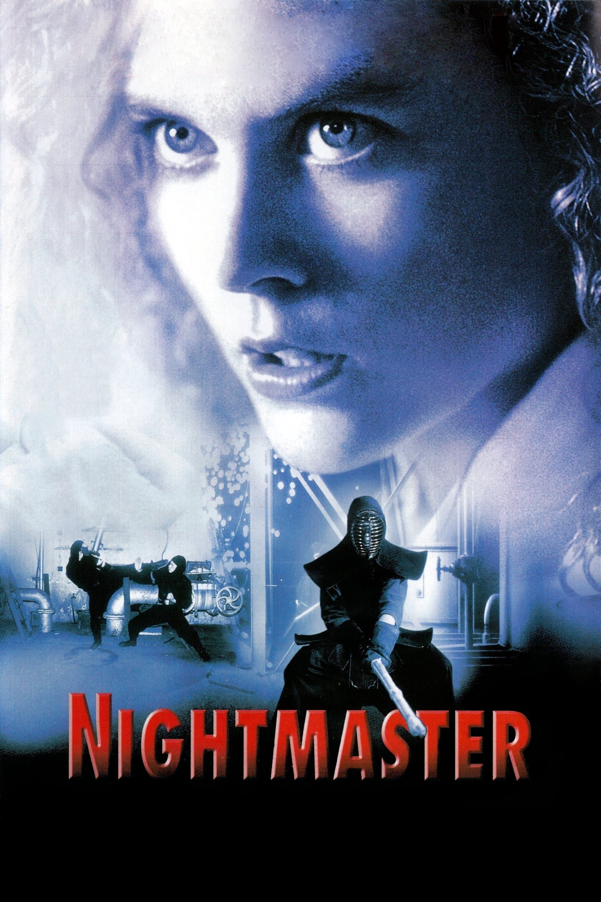 Nightmaster full movie