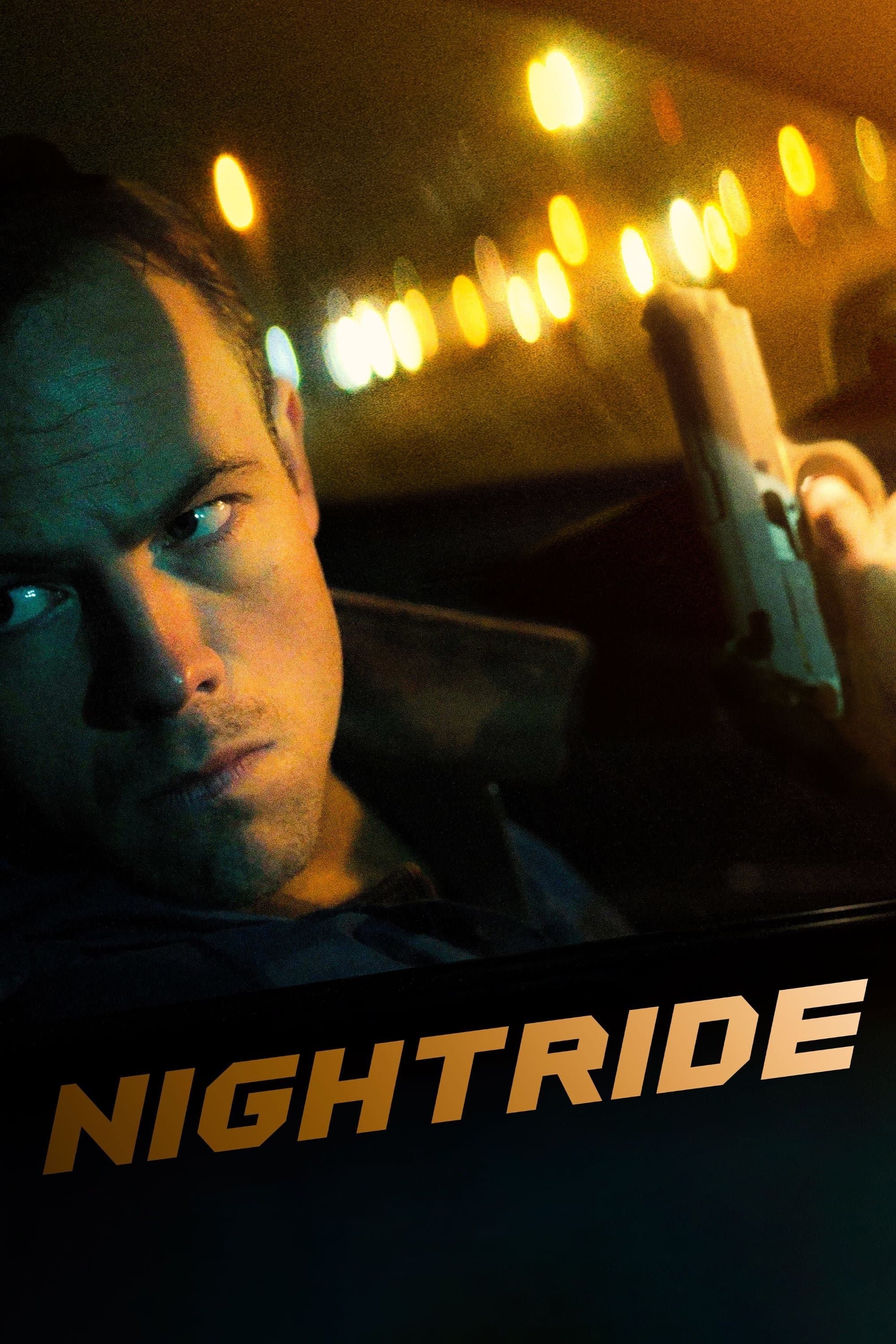 Nightride full movie