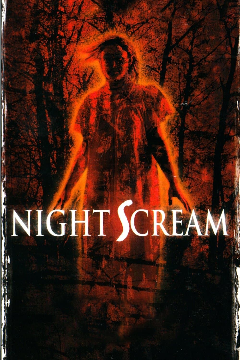 NightScream full movie
