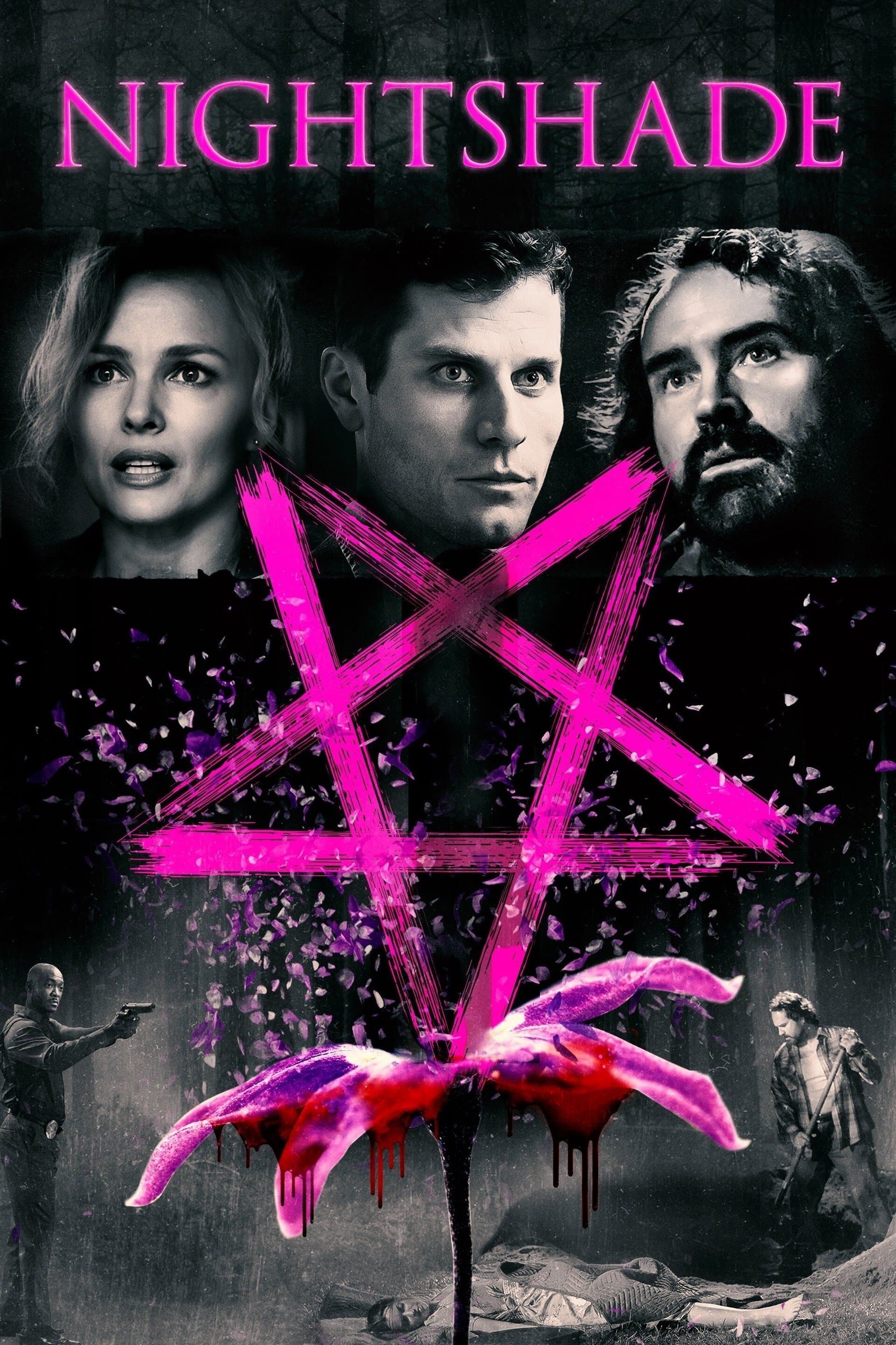 Nightshade full movie