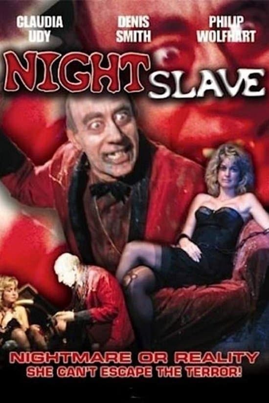 Nightslave full movie