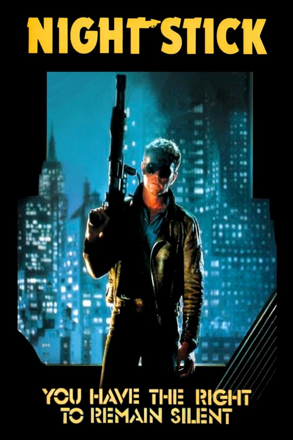 Nightstick full movie