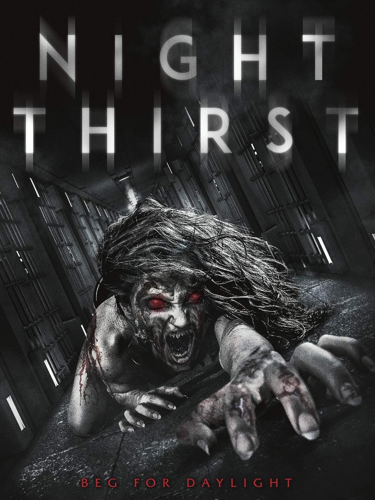 NightThirst full movie