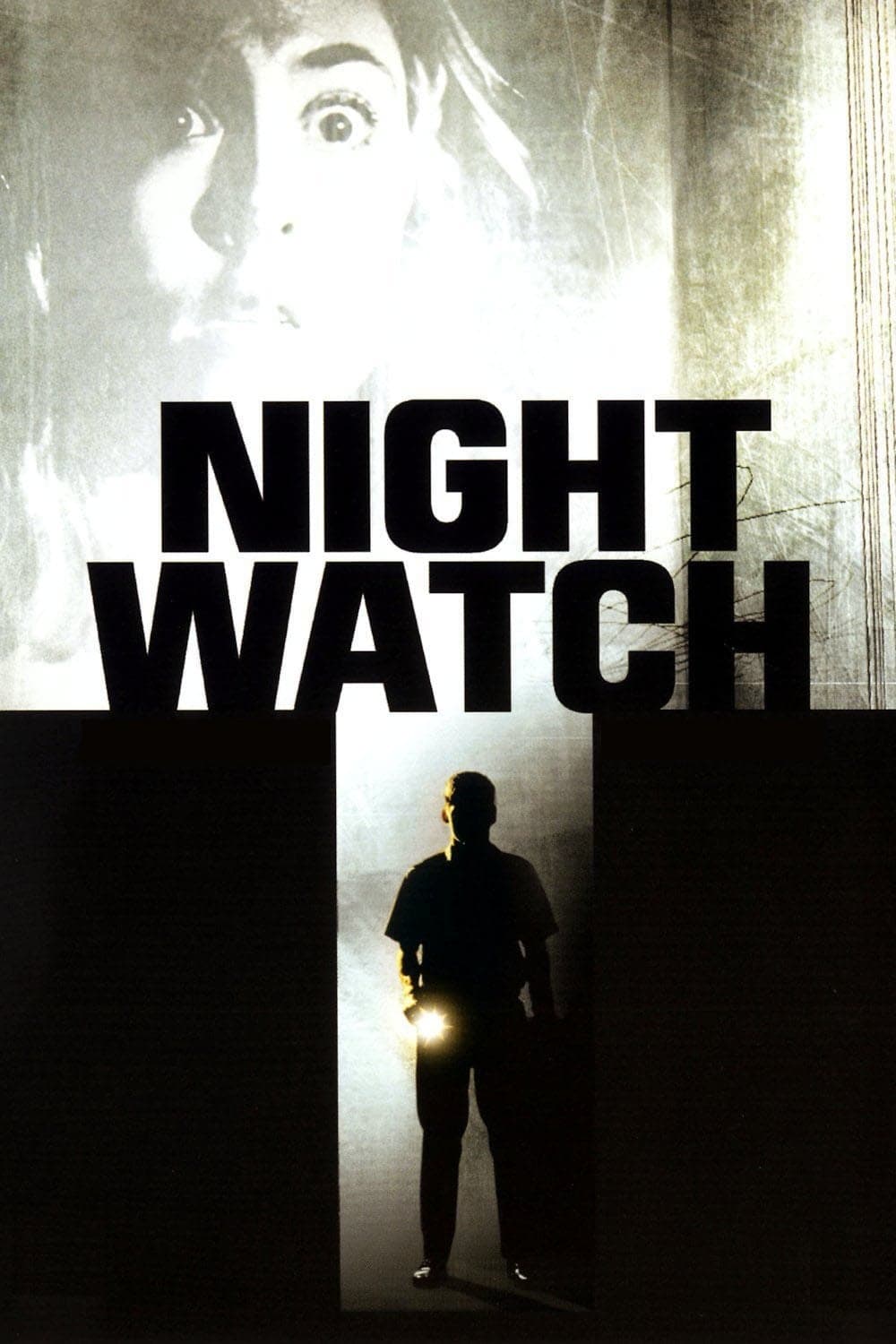 Nightwatch full movie
