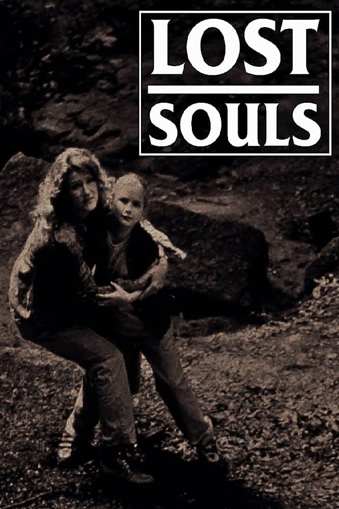 Nightworld: Lost Souls full movie