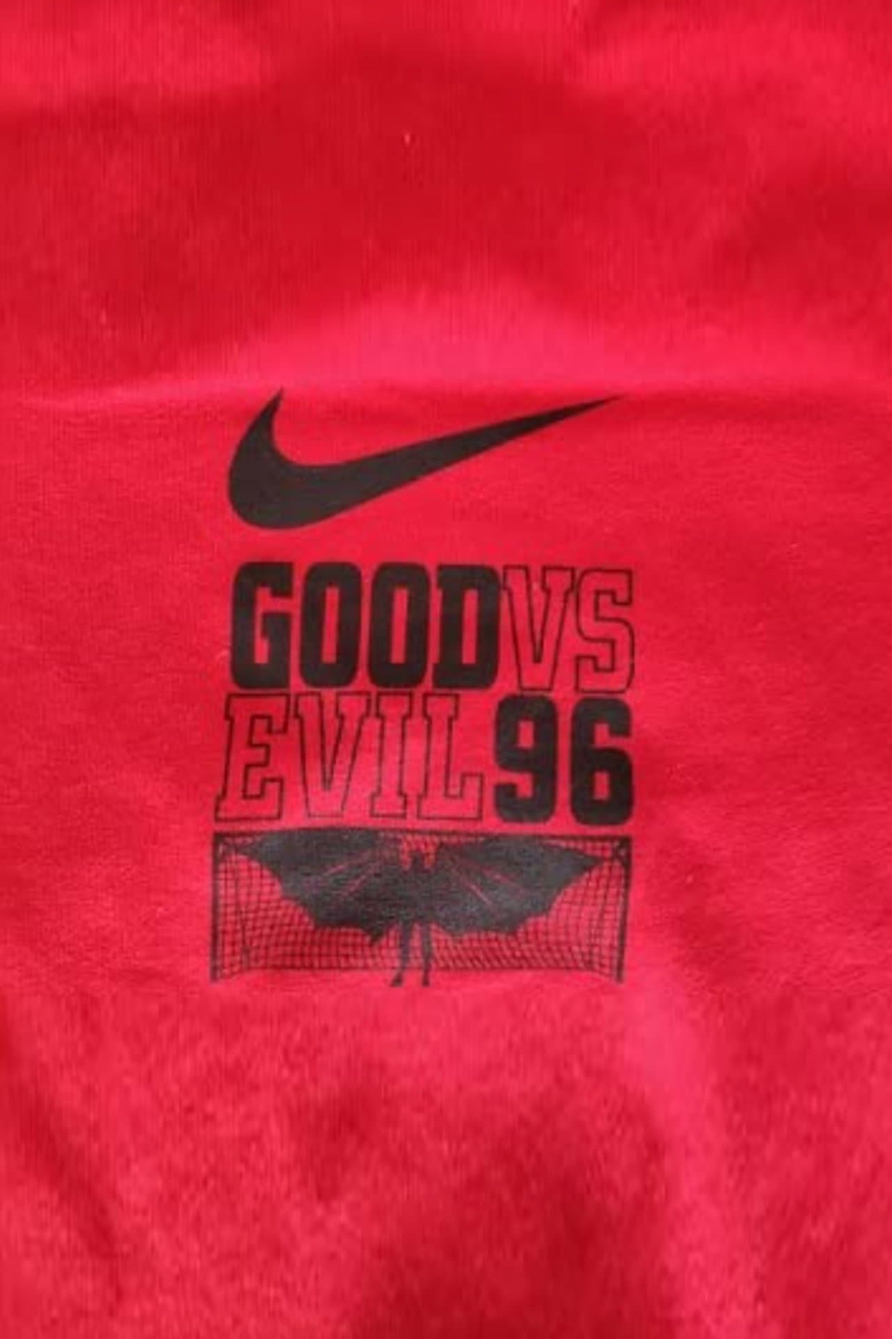 Nike: Good vs. Evil full movie