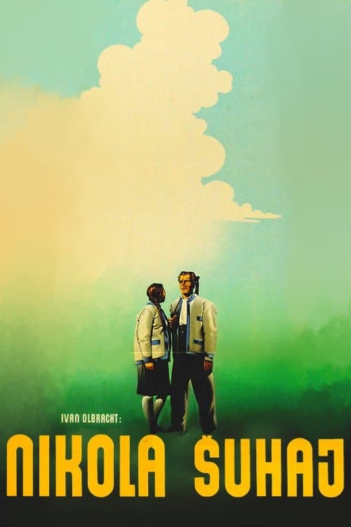 Nikola Shuhai full movie