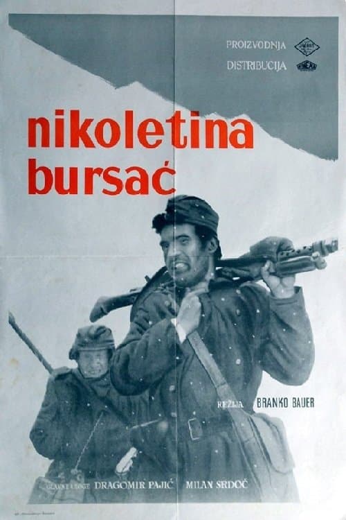 Nikoletina Bursac full movie
