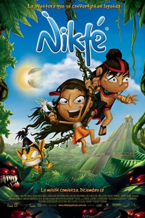 Nikté full movie
