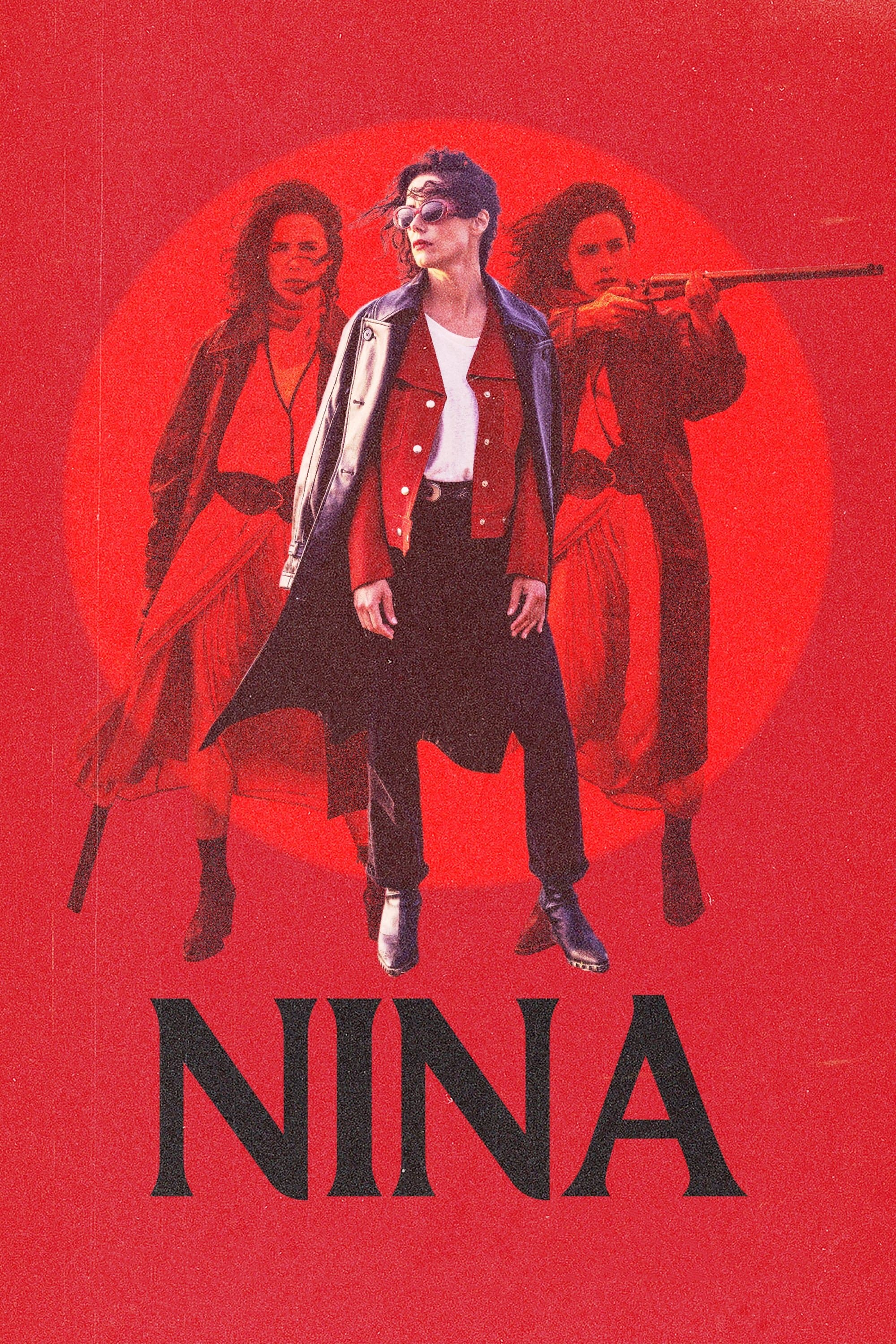 Nina full movie