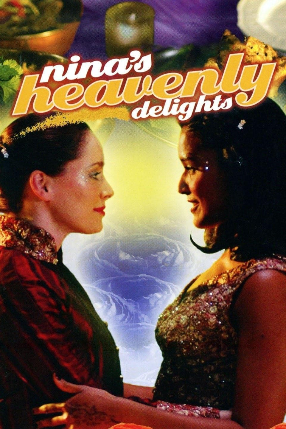 Nina's Heavenly Delights full movie