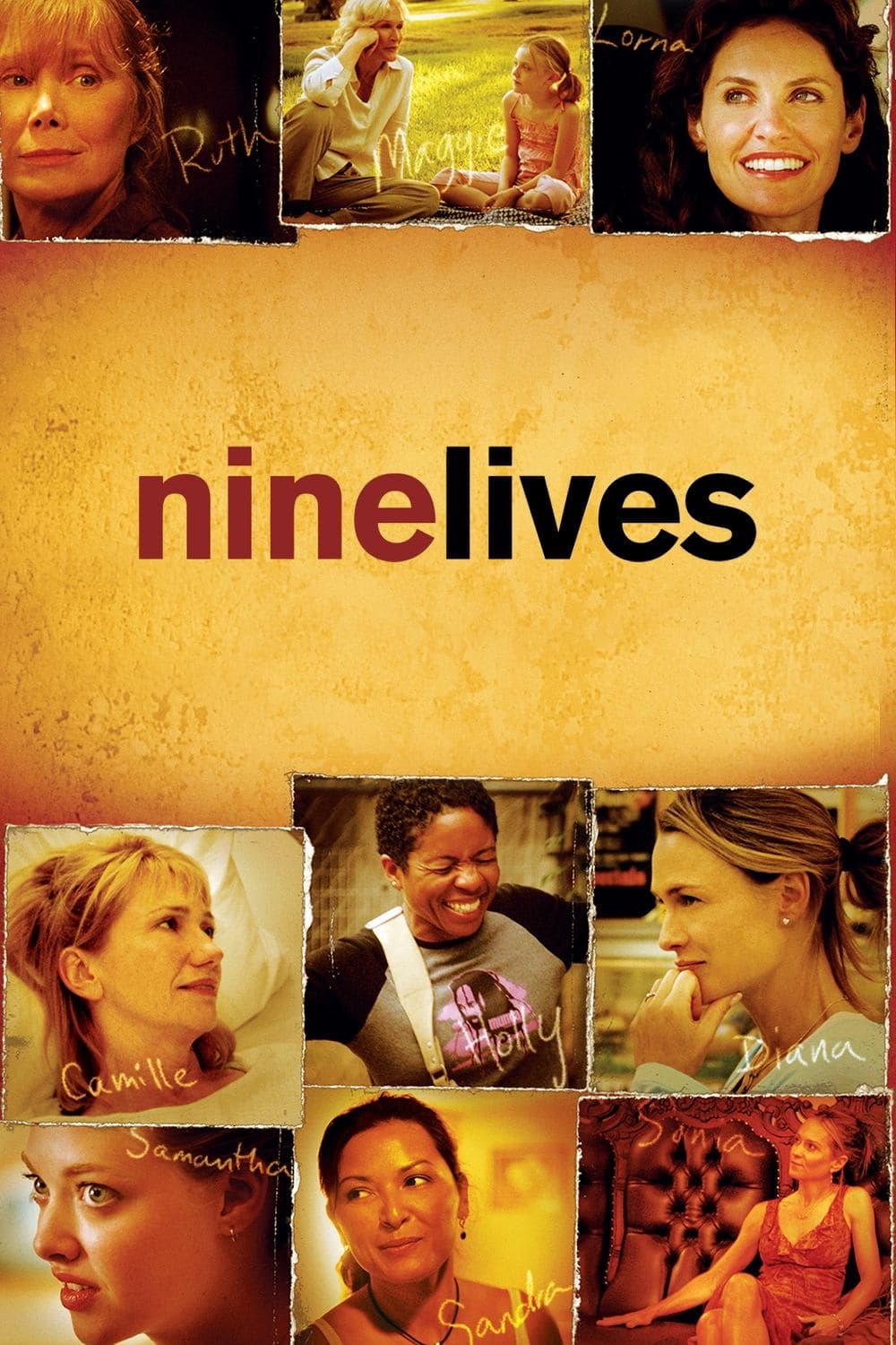 Nine Lives full movie