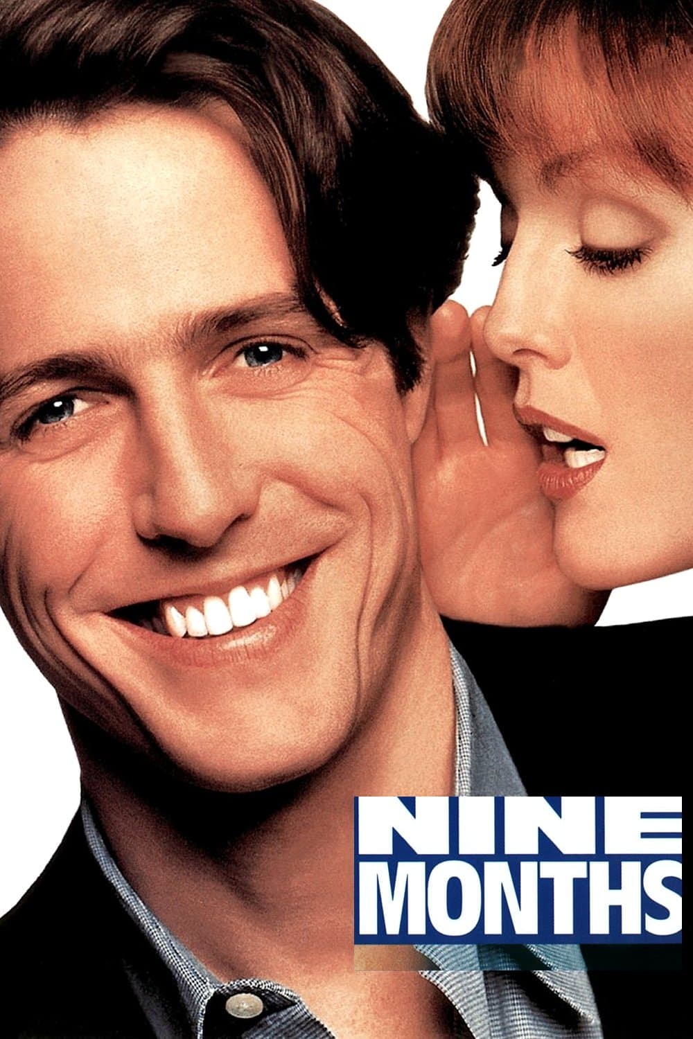 Nine Months full movie