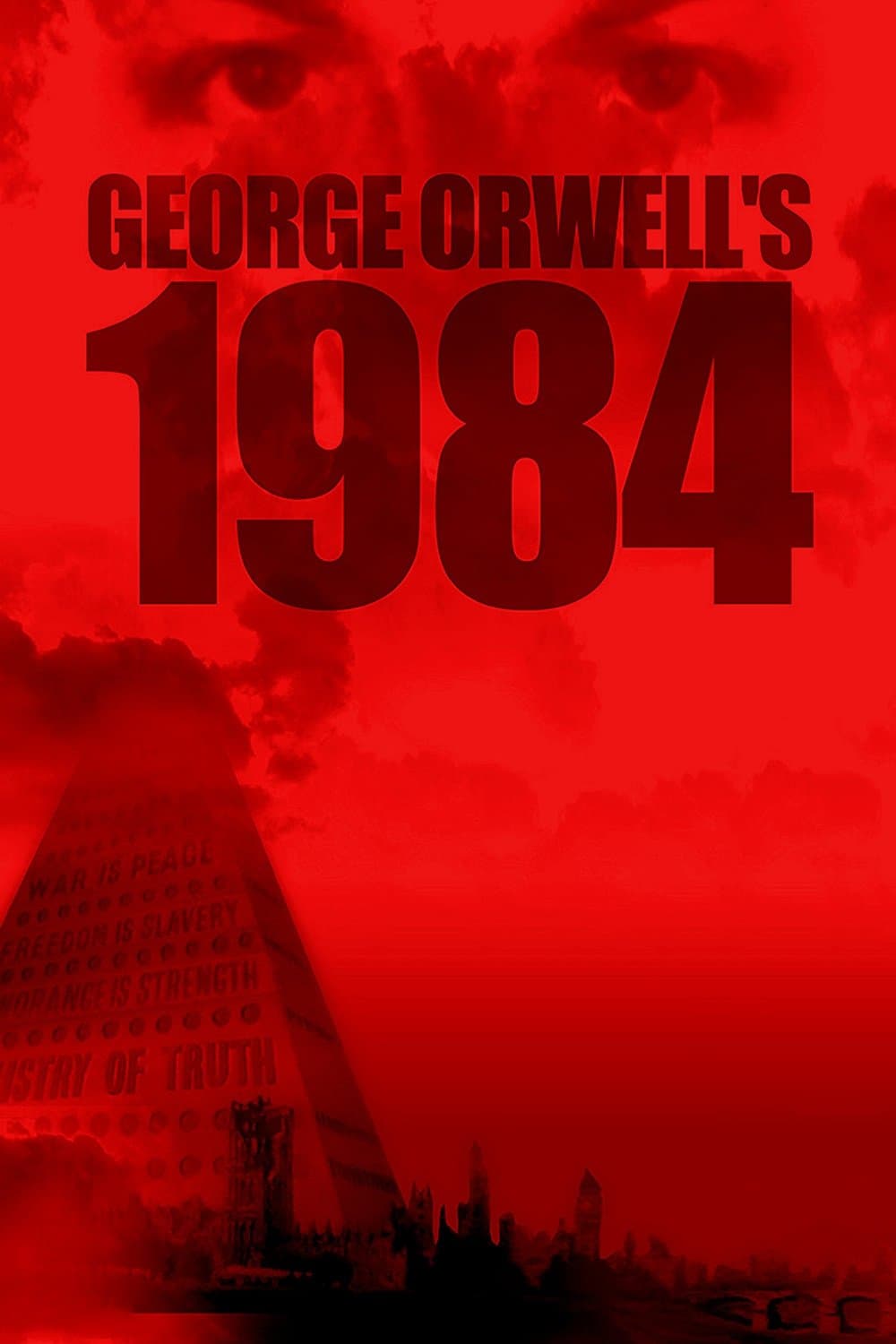 Nineteen Eighty-Four full movie
