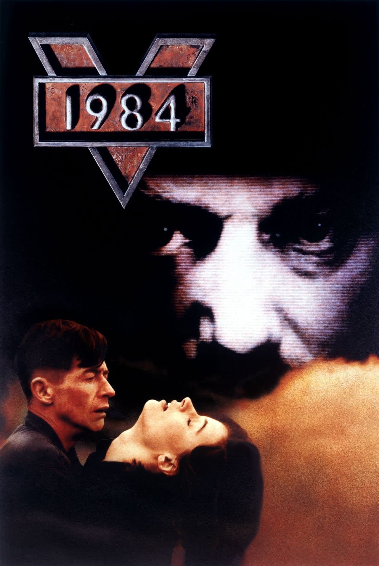 Nineteen Eighty-Four full movie
