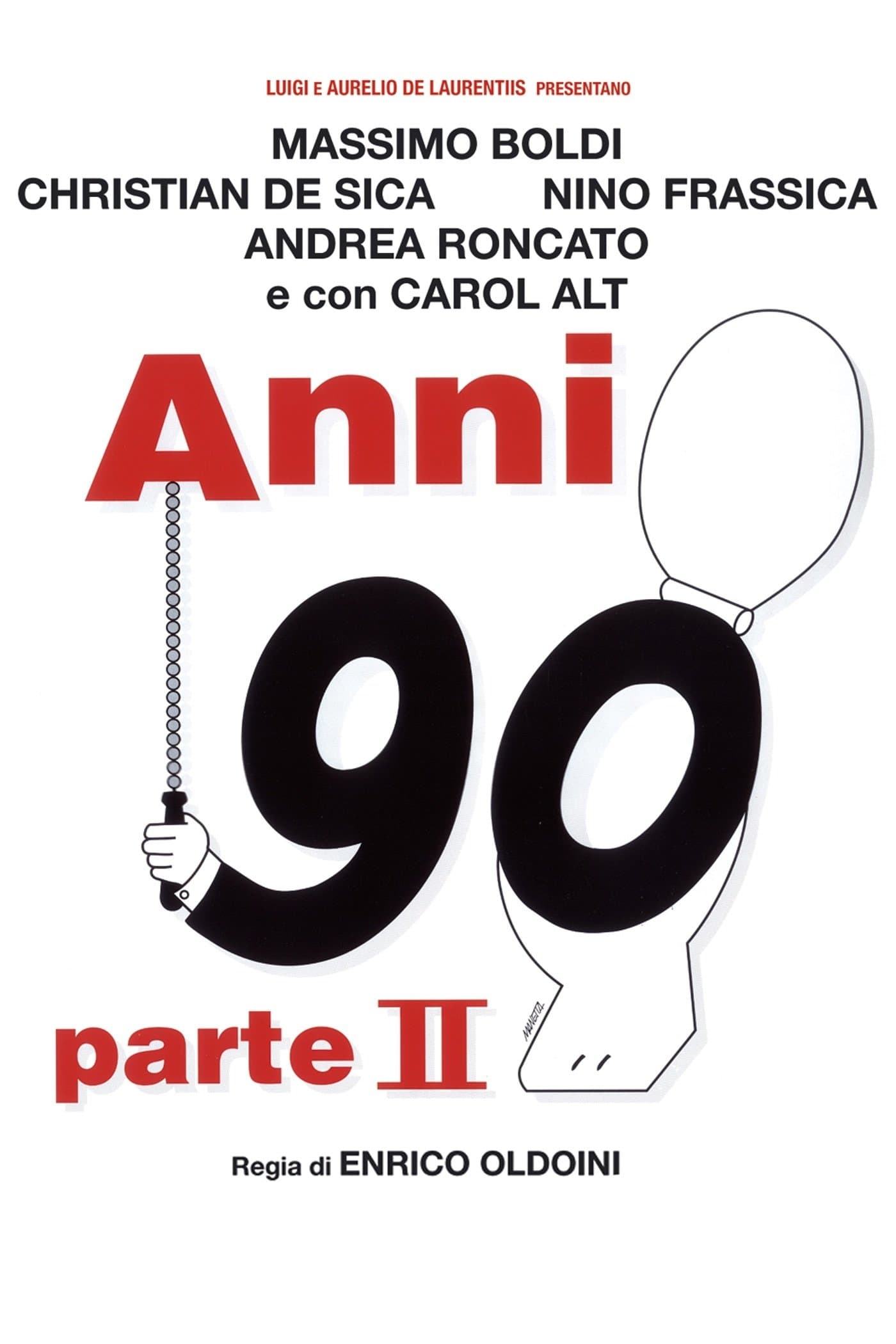 Nineties Part II full movie