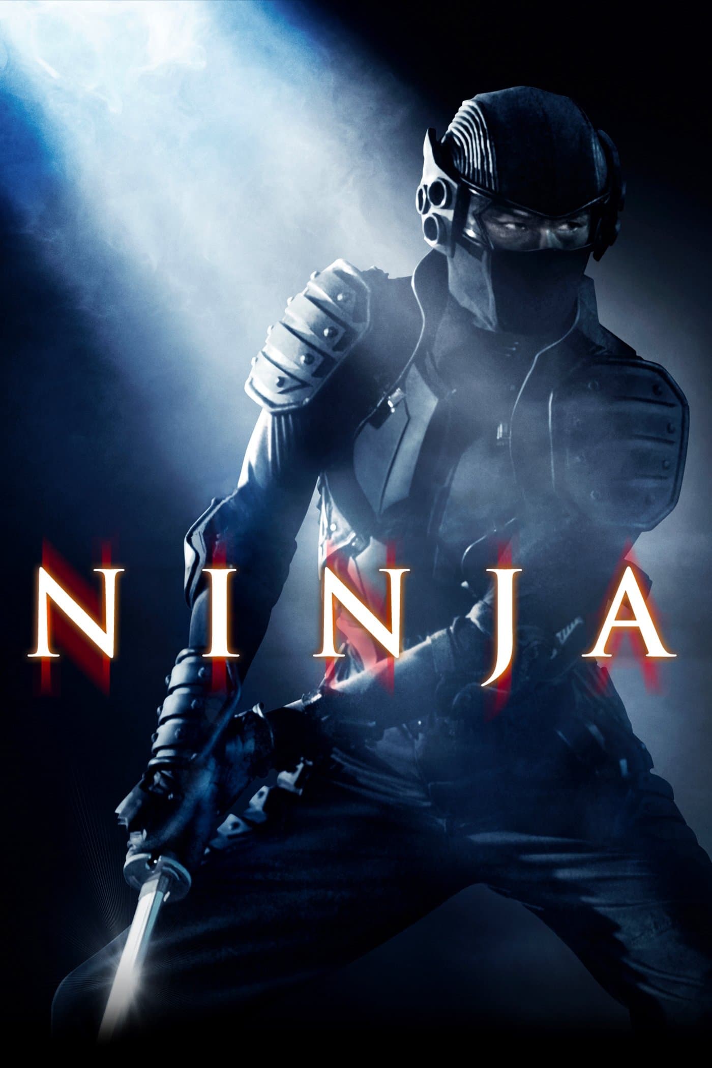 Ninja full movie