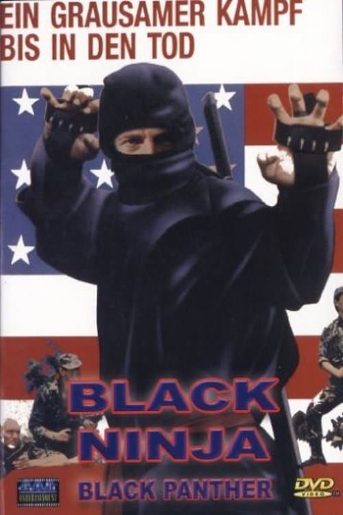 Ninja Death Squad full movie