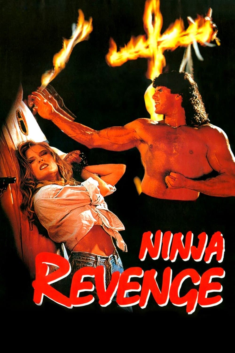 Ninja Vengeance full movie