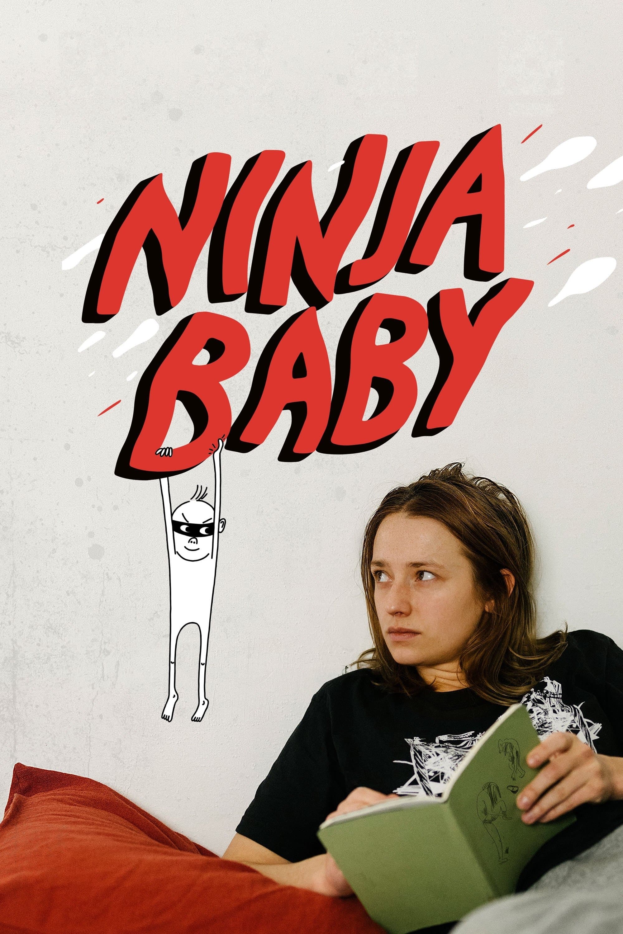 Ninjababy full movie