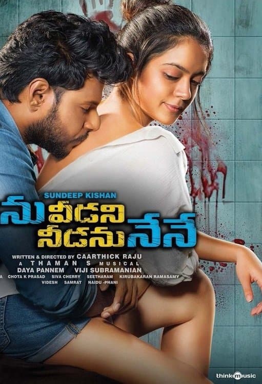 Ninu Veedani Needanu Nene full movie