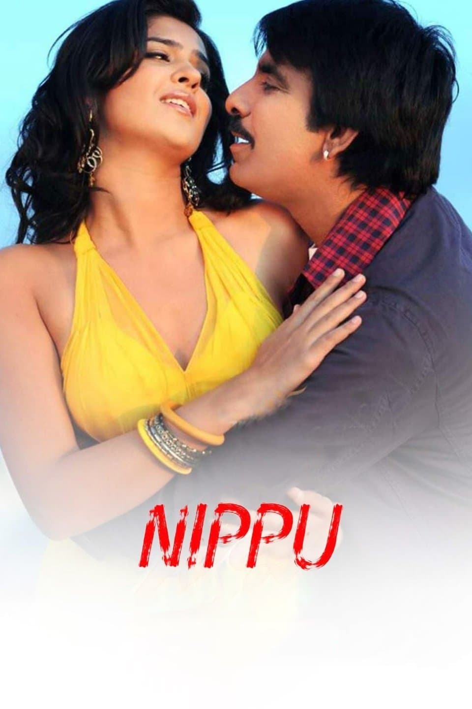 Nippu full movie