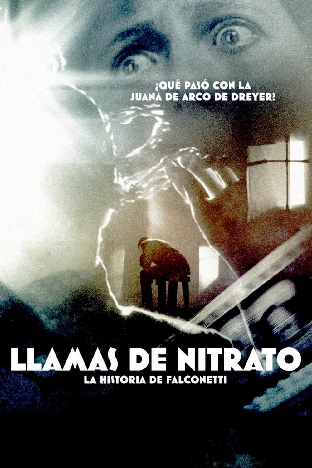 Nitrate Flames full movie