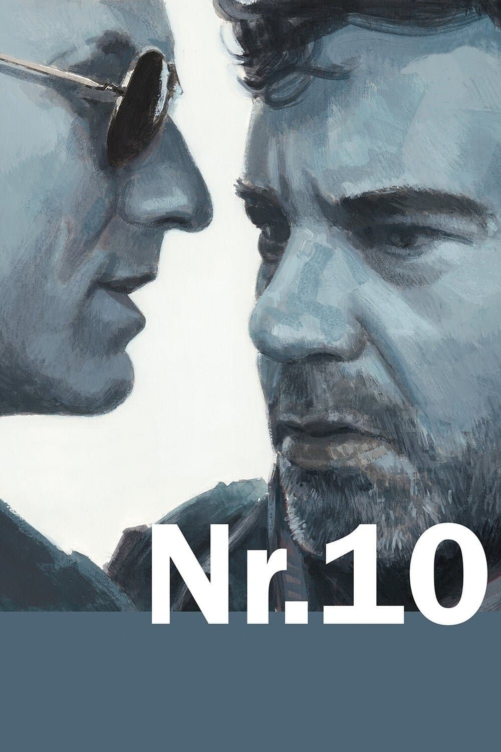 No. 10 full movie