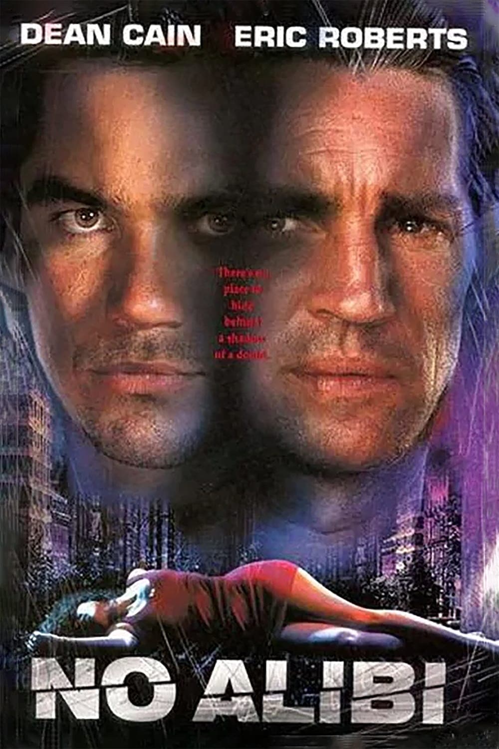 No Alibi full movie