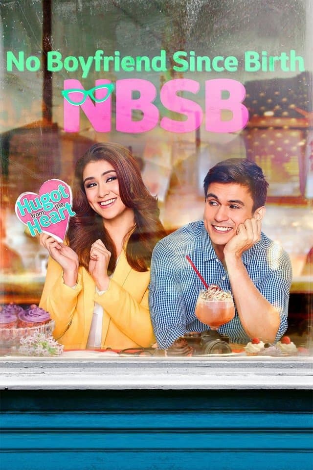 No Boyfriend Since Birth full movie